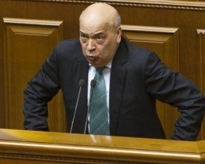 "Лише в хворій голові бувають хворі фантазії" - Москаль про "мобільне" стеження МВС за людьми