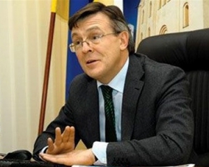 Кожара рассказал Швеции, что делает Украина для подписания Соглашения об ассоциации с ЕС