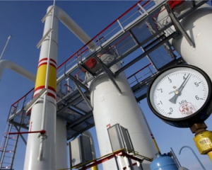 Украина хочет, чтобы Россия заплатила аванс за транзит газа