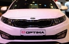 На відкритті SІА-2013 виблискували нові KIA,  Hyundai та Opel