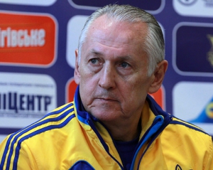 "Тимощук приєднається до збірної після фіналу Кубка Німеччини" - Фоменко