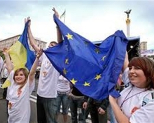 31 травня Львів святкуватиме День Європи