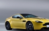 Aston Martin показав найшвидший суперкар у своїй історії