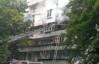 Столичные пожарные вытащили из горящей квартиры маленького мальчика