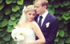 В Интернете появились фото со свадьбы Олега Гусева