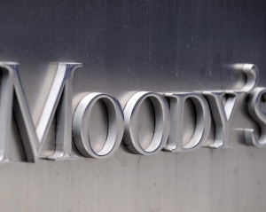 Moody&#039;s сохраняет негативный прогноз для банковской системы Украины
