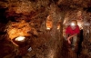 У Франції археологи знайшли середньовічний підземний притулок