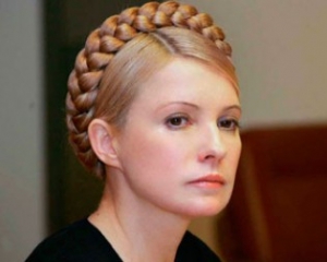 Тимошенко боится, что ее могут &quot;кинуть&quot; - Макеенко