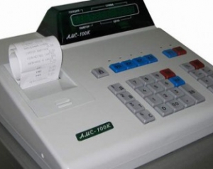 Власть заставляет предпринимателей покупать кассовые аппараты с модемами у фирмы-монополиста - эксперт