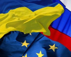 ЄС вже розсипається, тому найбільше боїться союзу України з Росією — &quot;регіонал&quot;