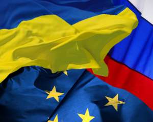 ЕС уже рассыпается, поэтому больше всего боится союза Украины с Россией - &quot;регионал&quot;
