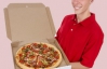 Кур'єр з доставки піци заробляє 160 гривень на добу
