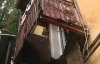 У Криму в дитячому санаторії обвалився балкон, загинула дівчинка
