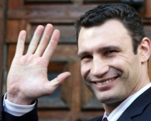 Если бы выборы мэра Киева проходили в мае, то Кличко бы стал мэром