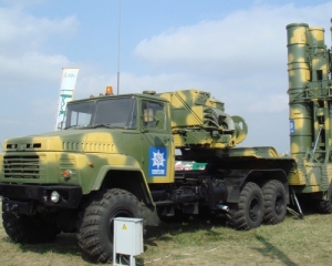 Росія поставила Башару Асаду партію протиповітряних комплексів С-300
