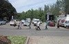 Кличко не ждут, школьники тащут парты, оппозиция жалуется на трудности доставки – Донецк готовится "Встать"