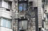 "Пожарные добрались лишь 12-го этажа, дальше все горело само по себе" - очевидец пожара на Шулявке