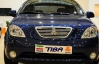 SIA-2013: іранський автомобіль Saipa у повній комплектації продають за 71 600 гривень