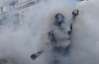 Поліція жорстко розігнала демонстрації у Стамбулі та Анкарі: водомети, газ та десятки поранених