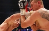 Вах буде вибивати через суд гонорар за бій з Володимиром Кличком