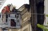 Взрыв в Брюсселе травмировал 9 человек и оставил огромную дыру в стене дома