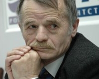 Глава меджлісу Джемілєв назвав імена своїх можливих наступників
