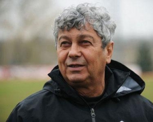 "Я не уйду из "Шахтера", здесь есть стабильность" - Луческу