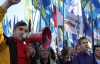 "Свобода" пообещала надавать власти по рукам за будущие фальсификации на довыборах в Киевоблсовет