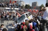 Турецкие протесты: тысяча задержанных, множество раненых, двое погибших