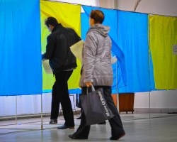 Все избирательные участки в Киевской области начали свою работу без нарушений – МВД
