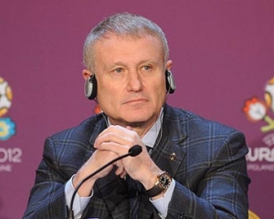 "Уже сейчас нужно определять формат сезонов 2014/15 и 2015/16" - Григорий Суркис