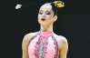 Украинки стали вторыми на чемпионате Европы по художественной гимнастике