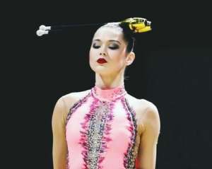 Украинки стали вторыми на чемпионате Европы по художественной гимнастике
