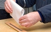На виборах у Чорнобаї зафіксовано низьку явку виборців