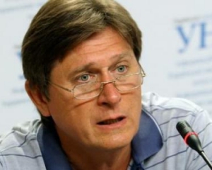 Фесенко про вимогу опозиції призначити дострокові вибори у Києві: "Це напівфантастично"