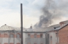 Пожежу у вінницькій тюрмі гасили близько п'яти годин