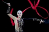 Різатдінова виграла "срібло" чемпіонату Європи з художньої гімнастики