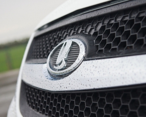 Росіяни можуть випустити кросовер на базі Lada Kalina