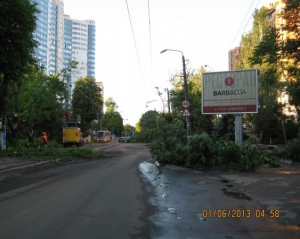 На Одесу знову насувається шторм