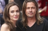 Анджелина Джоли впервые вышла в свет после мастэктомии