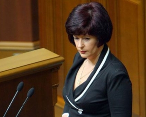 5 июня перед депутатами будет докладывать Лутковская