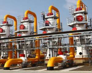 Украина получит только рыночную цену на газ, отдав России ГТС - эксперт