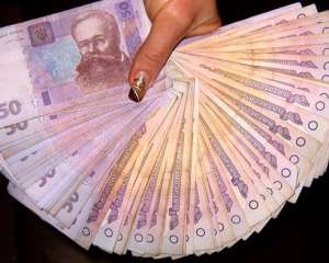 В Украине продолжают дешеветь депозиты