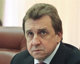 "Свобода" хочет послушать в Раде отчет Козака по ремонту украинских дорог