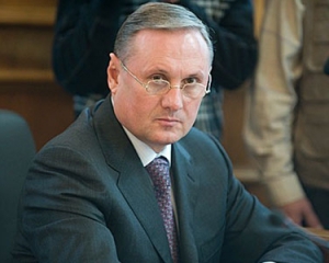 Ефремов пожаловался: Рада не работает, там только оскорбляют "регионалов"