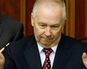 Президент прийде у Верховну Раду, якщо у залі буде повага до нього - Рибак