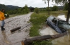Небывалое наводнение в Европе унесло жизни 6 человек