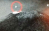 В Мексике в кратер вулкана влетели НЛО
