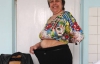 Наталія Оклія схудла на 80 кілограмів за дев'ять місяців
