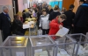 Выборы мэров городов 2013: ПР - оппозиция - 6:0